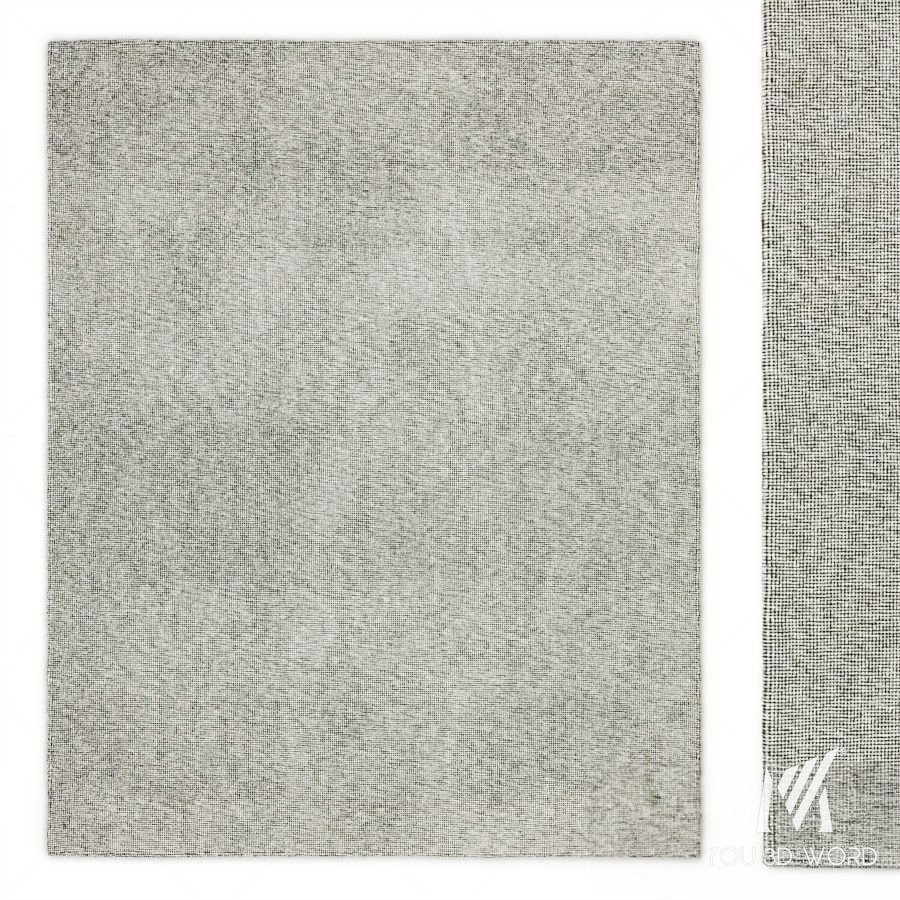 TIPHEDE carpet IKEA